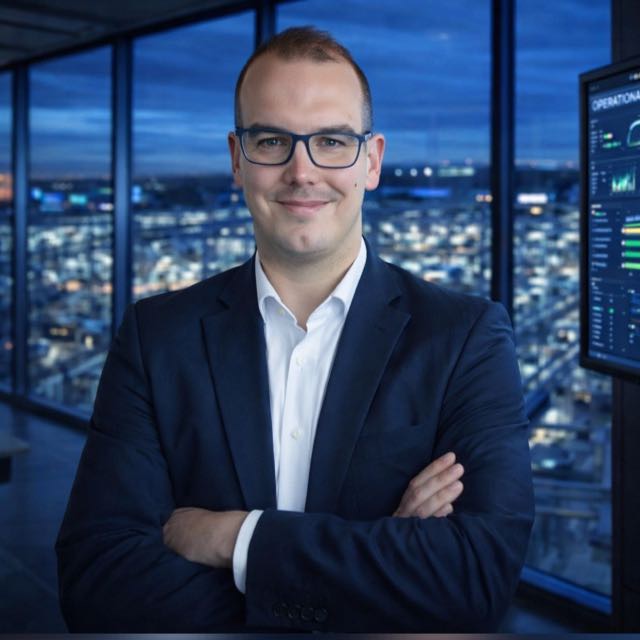 Lars Zimmermann – Der KI-Auditor