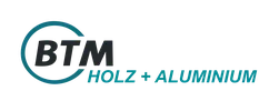 BTM Holz & Alu
